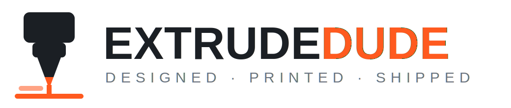 ExtrudeDude