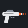 Vector Ray — Sci-Fi Blaster Kit